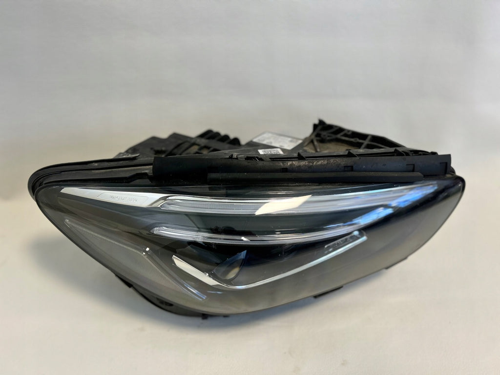 Frontscheinwerfer Mercedes-Benz W247 A2479062003 LED Rechts Headlight