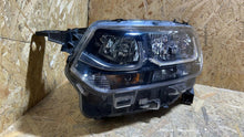 Load image into Gallery viewer, Frontscheinwerfer Toyota Proace City Box Rechts Scheinwerfer Headlight SCH4157098467sm