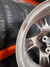 Load image into Gallery viewer, 1x Alufelge 15 Zoll 6.0" 4x108 28ET Glanz Silber Peugeot Rim Wheel FEL7266336343ra