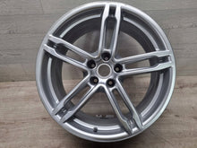 Load image into Gallery viewer, 1x Alufelge 19 Zoll 95B601025BC Porsche Macan Rim Wheel FEL9205726553bg