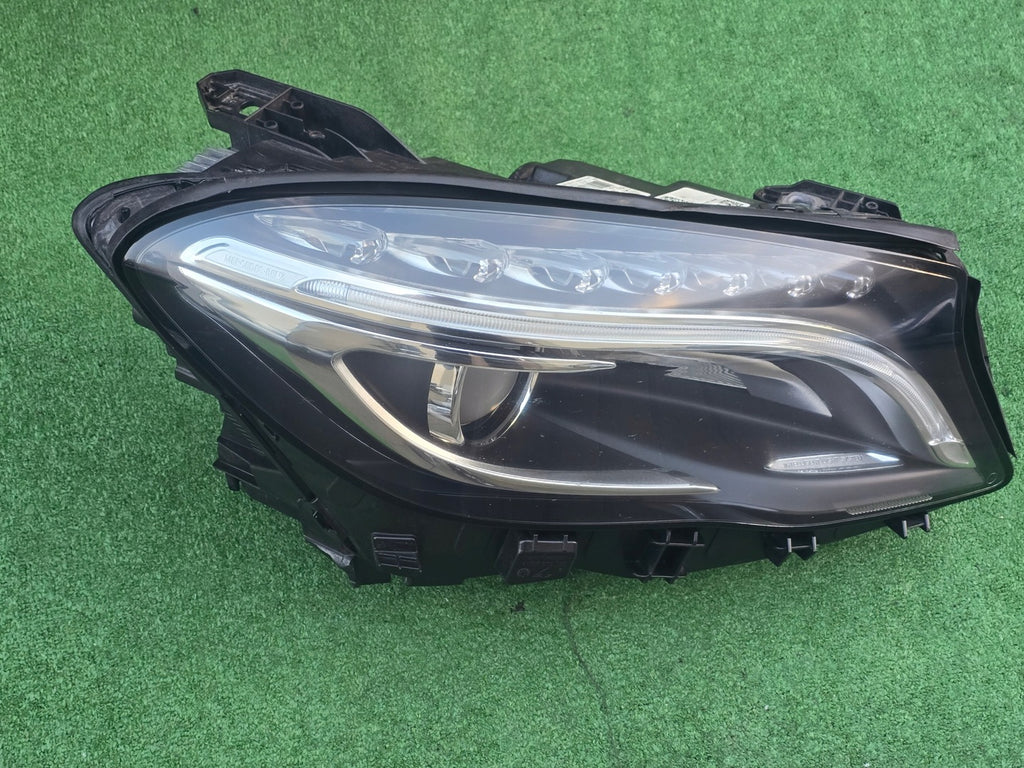 Frontscheinwerfer Mercedes-Benz Gla A1569062400 Rechts Scheinwerfer Headlight SCH6713352794jq