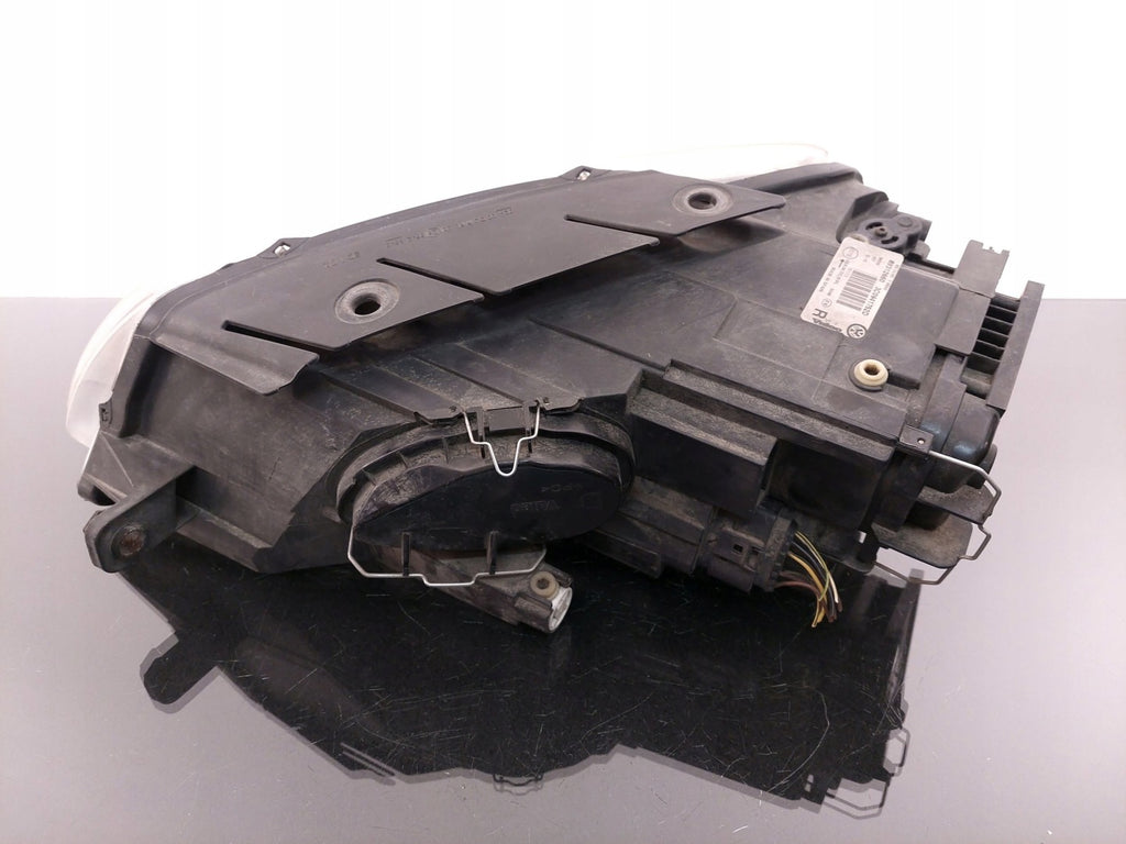 Frontscheinwerfer VW Passat 3C0941752D Xenon Rechts Scheinwerfer Headlight SCH7346465927so