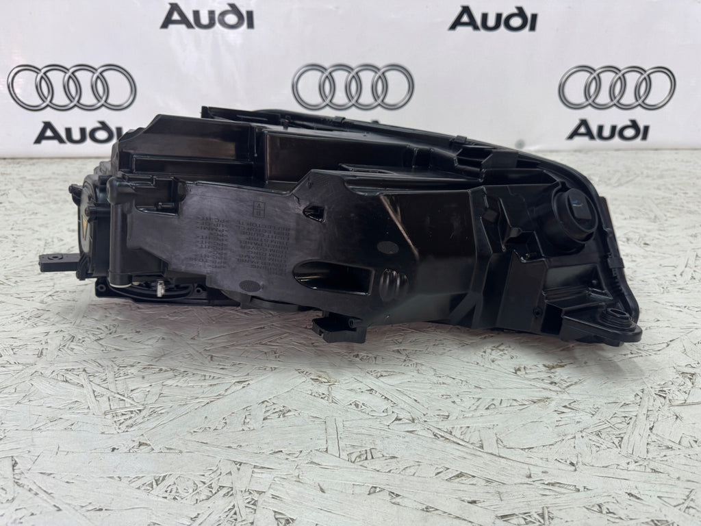 Frontscheinwerfer Audi Q5 80A941006 LED Rechts Scheinwerfer Headlight SCH5921610208vh
