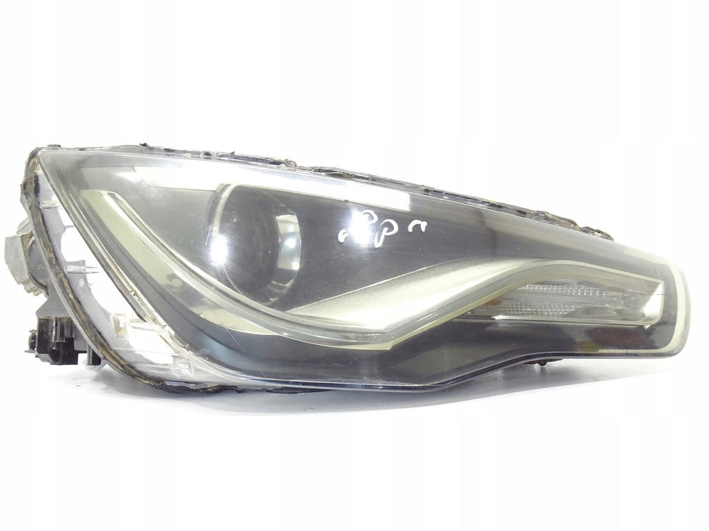 Frontscheinwerfer Audi A1 8X0941006A 17872031699 Bi-Xenon Rechts Headlight SCH6136225896bu