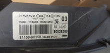 Laden Sie das Bild in den Galerie-Viewer, Frontscheinwerfer Peugeot 108 90026268 LED Links Scheinwerfer Headlight SCH8268180889kr