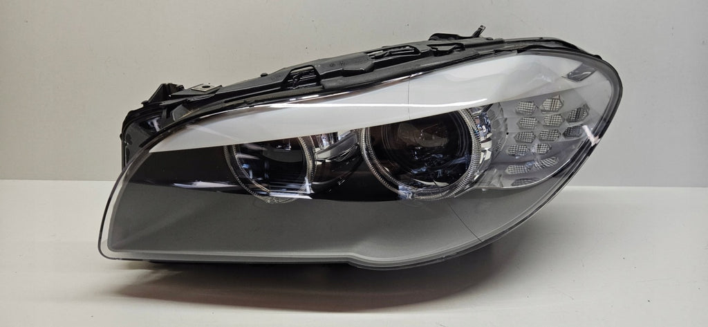 Frontscheinwerfer BMW F11 F10 7203245-15 Xenon Links Scheinwerfer Headlight SCH7180704167fl