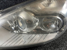 Load image into Gallery viewer, Frontscheinwerfer Ford Galaxy 6M2113D155AH Xenon Links Scheinwerfer Headlight