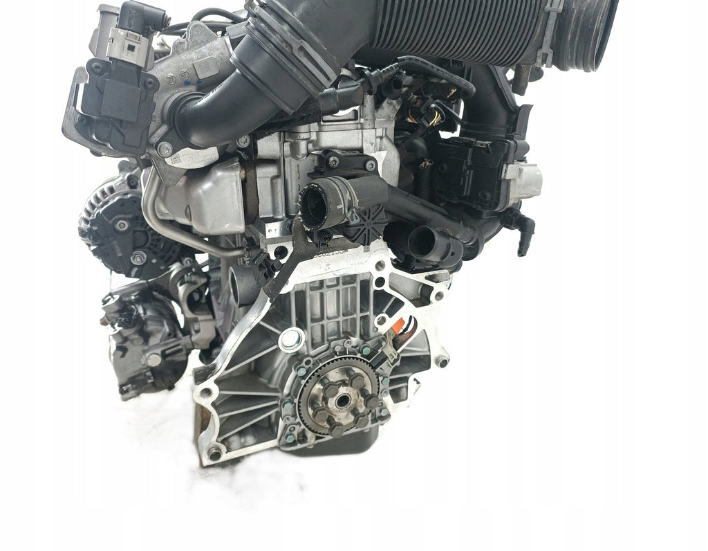 Motor Seat Skoda VW Golf VI CBZ 1.2 TSI 116TKm 2012 Benzin Engine Komplett