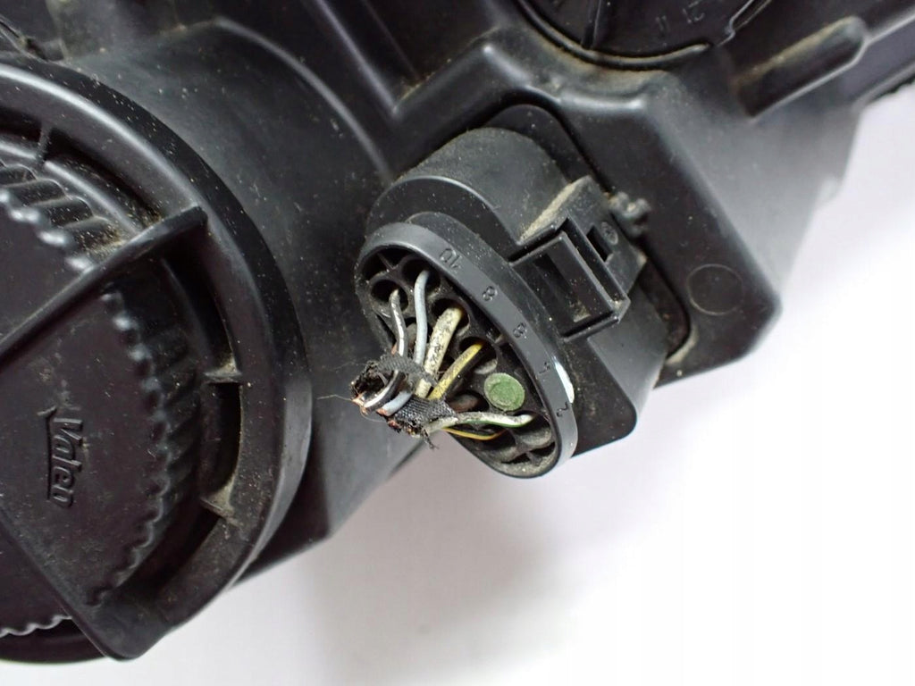 Frontscheinwerfer Skoda Rapid 5JB941015A Links Scheinwerfer Headlight SCH3095938871to