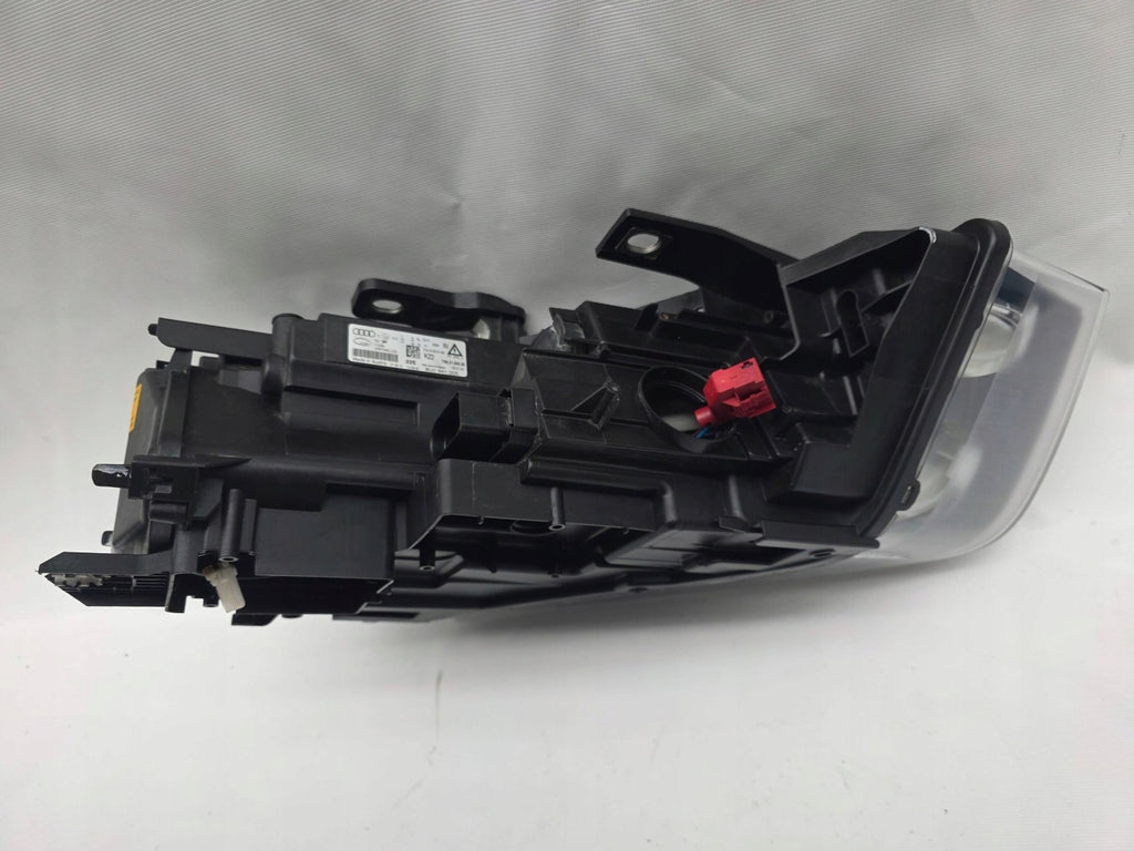 Frontscheinwerfer Audi Q3 8U0941005 Links Scheinwerfer Headlight SCH1142941289wr