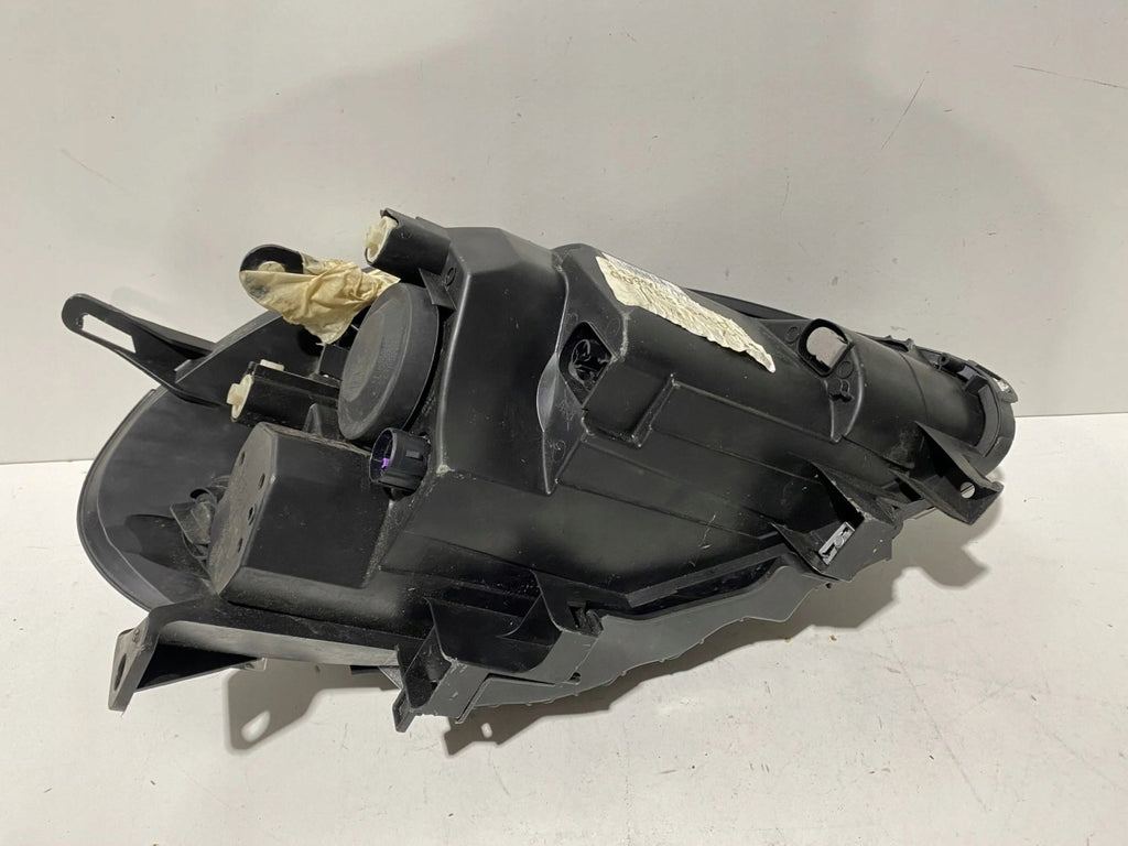 Frontscheinwerfer Fiat Punto 51855645 Links Scheinwerfer Headlight SCH4765969064ty