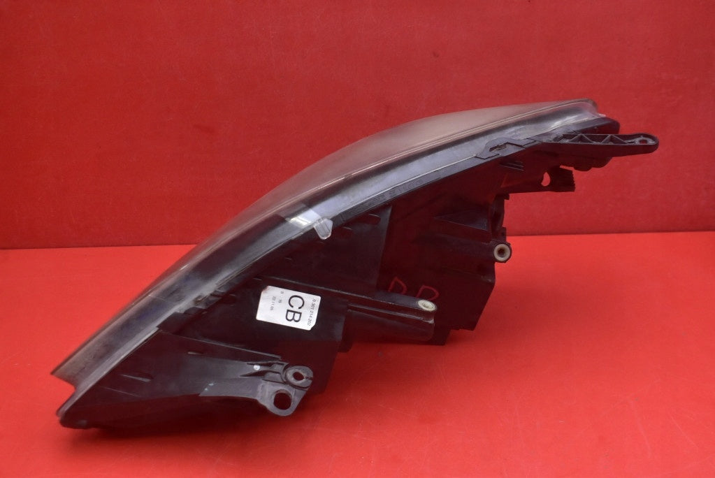 Frontscheinwerfer Opel Zafira B 24451053 Rechts Scheinwerfer Headlight