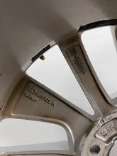 Load image into Gallery viewer, 1x Alufelge 18 Zoll 7.5" 5x112 48ET Glanz Silber 5E3601025K Skoda Octavia FEL6542610118sp