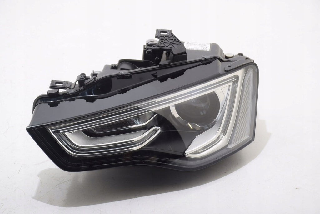 Frontscheinwerfer Audi A5 8T0941005C Xenon Links Scheinwerfer Headlight