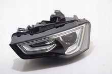 Laden Sie das Bild in den Galerie-Viewer, Frontscheinwerfer Audi A5 8T0941005C Xenon Links Scheinwerfer Headlight