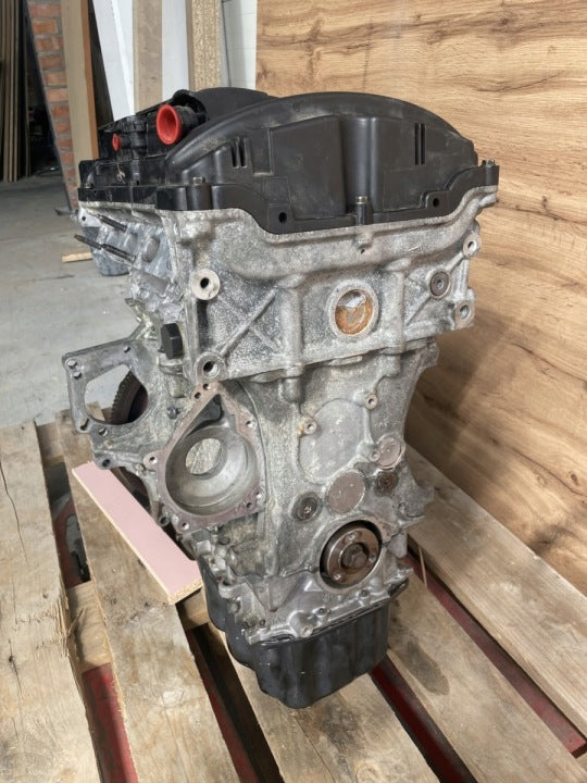 Motor Citroën Mini 5FX 10FJAE 1.6 THP 150PS 110kW 68TKm Benzin Engine Unkomplett MOT4456024253sy