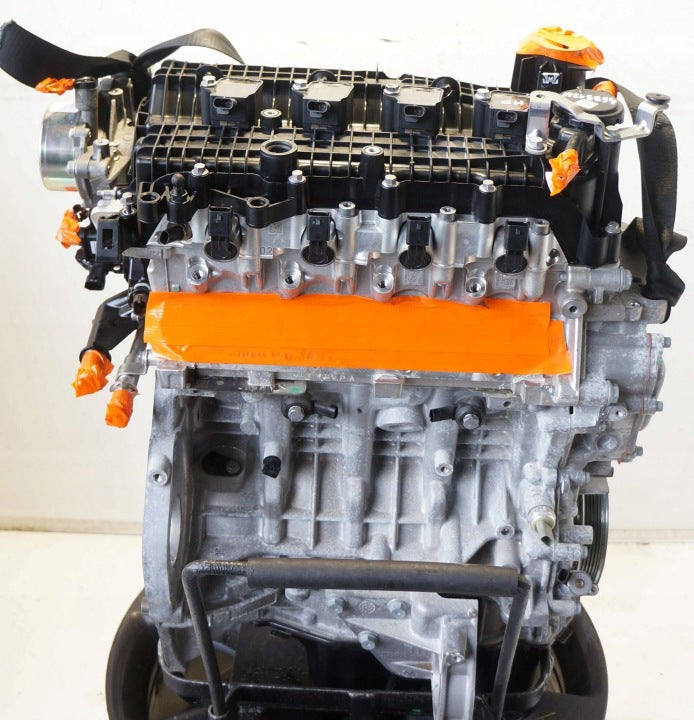 Motor Alfa Romeo Fiat Jeep 500x Renegade 46351268 1.3 37TKm Benzin Komplett MOT5024319617jj