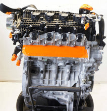 Laden Sie das Bild in den Galerie-Viewer, Motor Alfa Romeo Fiat Jeep 500x Renegade 46351268 1.3 37TKm Benzin Komplett MOT5024319617jj