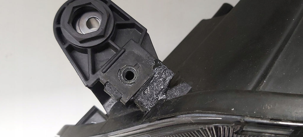 Frontscheinwerfer Seat Ateca 576941007 LED Links Scheinwerfer Headlight