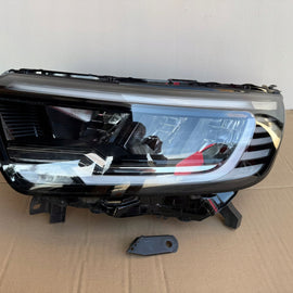 Frontscheinwerfer Renault Kangoo III 260608525R Links Scheinwerfer Headlight SCH7024702680ih