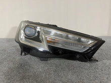 Laden Sie das Bild in den Galerie-Viewer, Frontscheinwerfer Audi A4 B9 8W0941006 8W0941006A 85122000 Xenon Rechts SCH8697136753xb