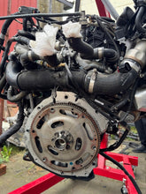 Laden Sie das Bild in den Galerie-Viewer, Motor Audi A4 B9 DET DETA 2.0 TDI 190PS 140kW Diesel Engine Komplett MOT8027809440yw