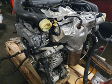 Laden Sie das Bild in den Galerie-Viewer, Motor Peugeot 308 5G06 GU20 1.6 THP 205PS 43TKm 2018 Benzin Engine Unkomplett