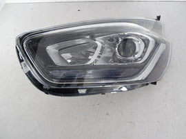 Frontscheinwerfer Ford Transit Custom JK21-13W030- Links Scheinwerfer Headlight