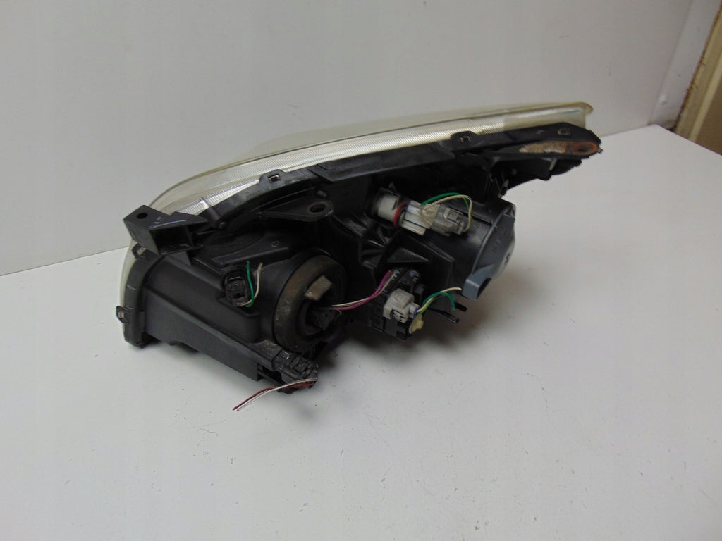 Frontscheinwerfer Toyota Avensis Rechts Scheinwerfer Headlight SCH8978658269yz