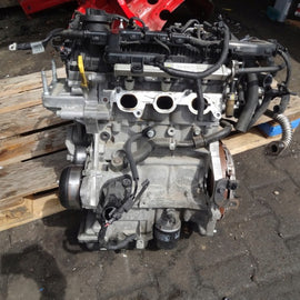 Motor Kia Picanto G3LA 1.0 MPI 88TKm 2018 Benzin Engine Unkomplett MOT2053231838ma
