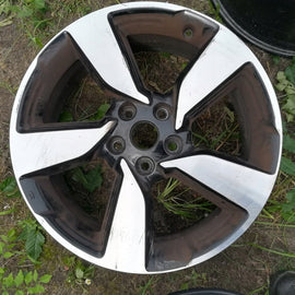 1x Alufelge 18 Zoll 7.0