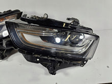 Load image into Gallery viewer, Frontscheinwerfer Hyundai 8K0941031 8K0941032 Ein Satz Scheinwerfer Headlight SCH9268508355dd