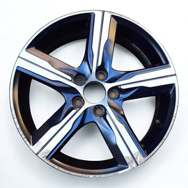 1x Alufelge 17 Zoll 7.0