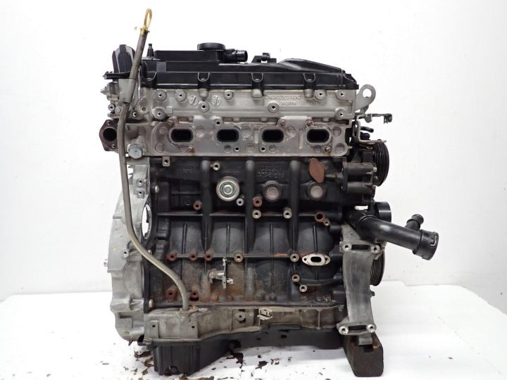 Motor Mercedes-Benz S204 651913 2.2 CDI 120PS 88kW 173TKm 2013 Diesel Komplett MOT6542453648yz