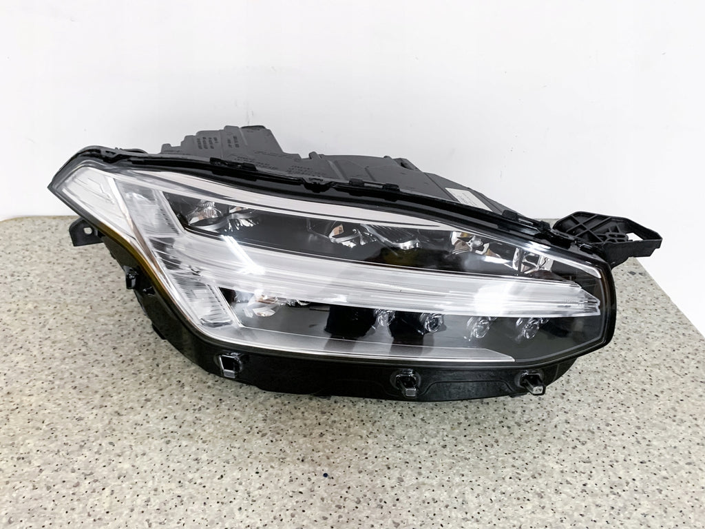 Frontscheinwerfer Volvo Xc90 31655813 Full LED Rechts Scheinwerfer Headlight