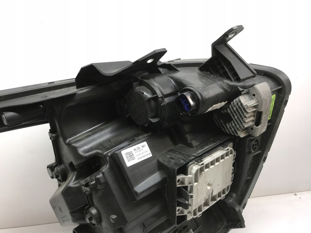 Frontscheinwerfer Kia Sportage V R292112010 92101R2000 LED Links Headlight SCH2956773833fw