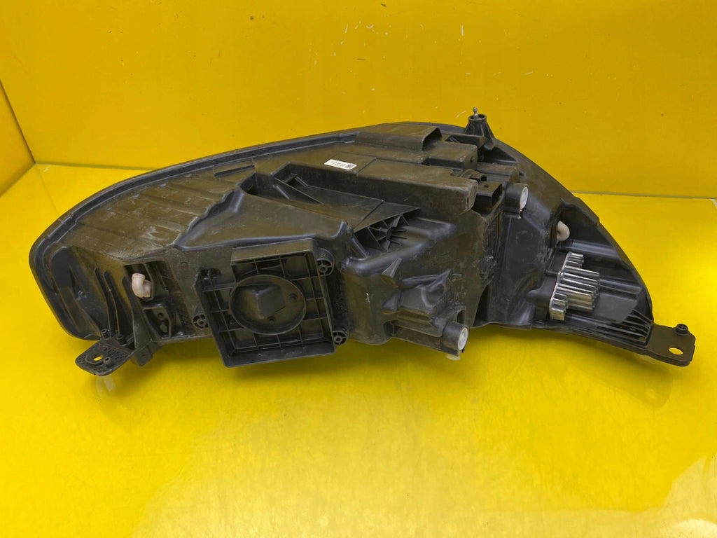 Frontscheinwerfer Ford Focus IV NX7B13E015CF LED Links Scheinwerfer Headlight SCH2473178657vq