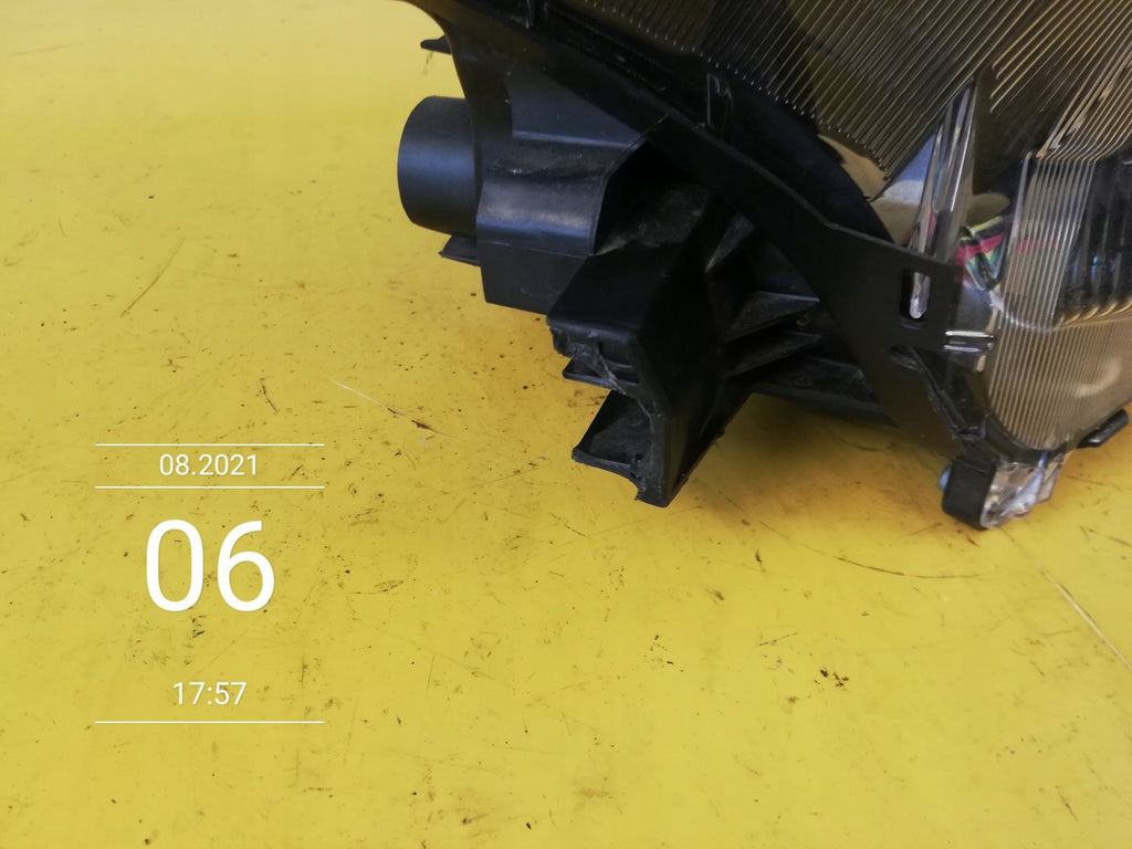 Frontscheinwerfer Toyota Rav 4 Rechts Scheinwerfer Headlight