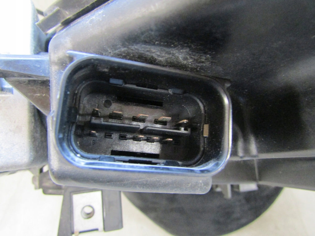 Frontscheinwerfer BMW 7 F01 F02 7182150 Xenon Rechts Scheinwerfer Headlight SCH1615897442wk