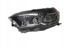 Load image into Gallery viewer, Frontscheinwerfer VW Polo 2G1941005C LED Links Scheinwerfer Headlight