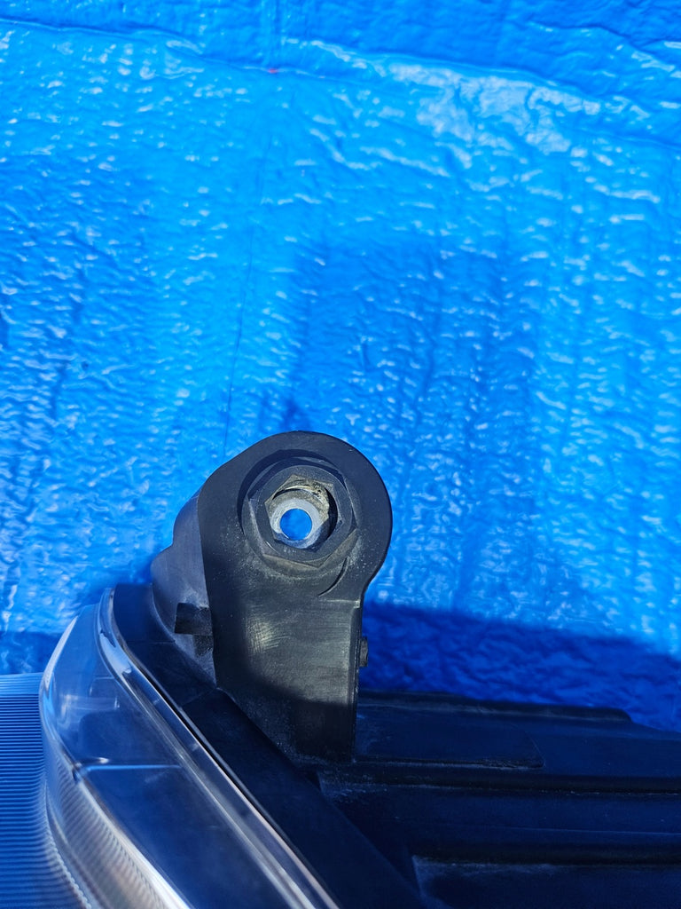 Frontscheinwerfer Skoda Superb III 3V1941015A LED Links Scheinwerfer Headlight