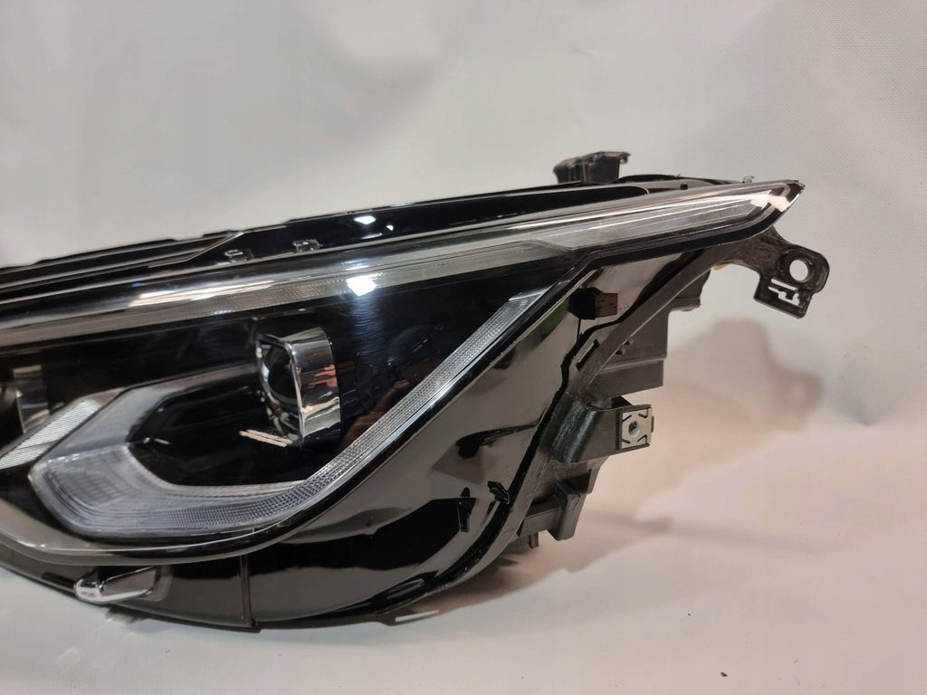 Frontscheinwerfer VW Golf VIII 5H1941035FBW Links Scheinwerfer Headlight SCH3522933545mn