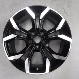 1x Alufelge 18 Zoll 7.0
