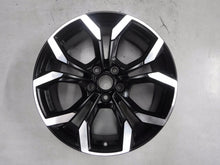 Laden Sie das Bild in den Galerie-Viewer, 1x Alufelge 18 Zoll 7.0" 5x108 47 5ET Glanz Schwarz L1TC-H1 Ford Focus Rim Wheel FEL2250387886hh