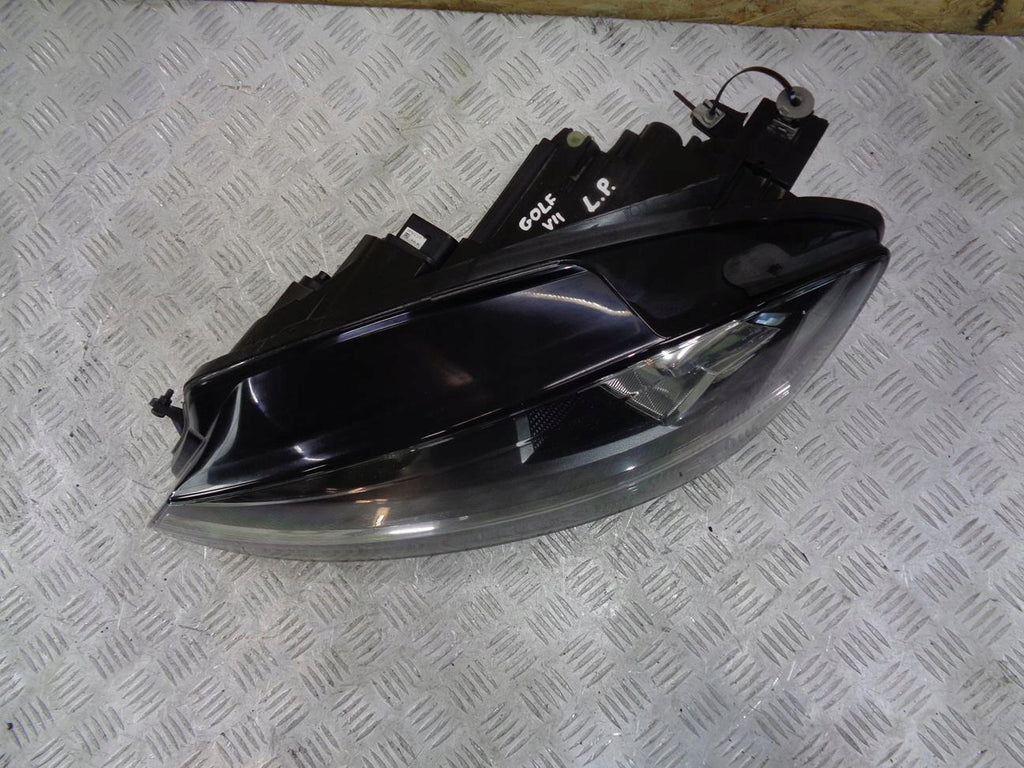 Frontscheinwerfer VW Golf VII 5G1941005D LED Ein Stück (Rechts oder Links) SCH1442176220pa