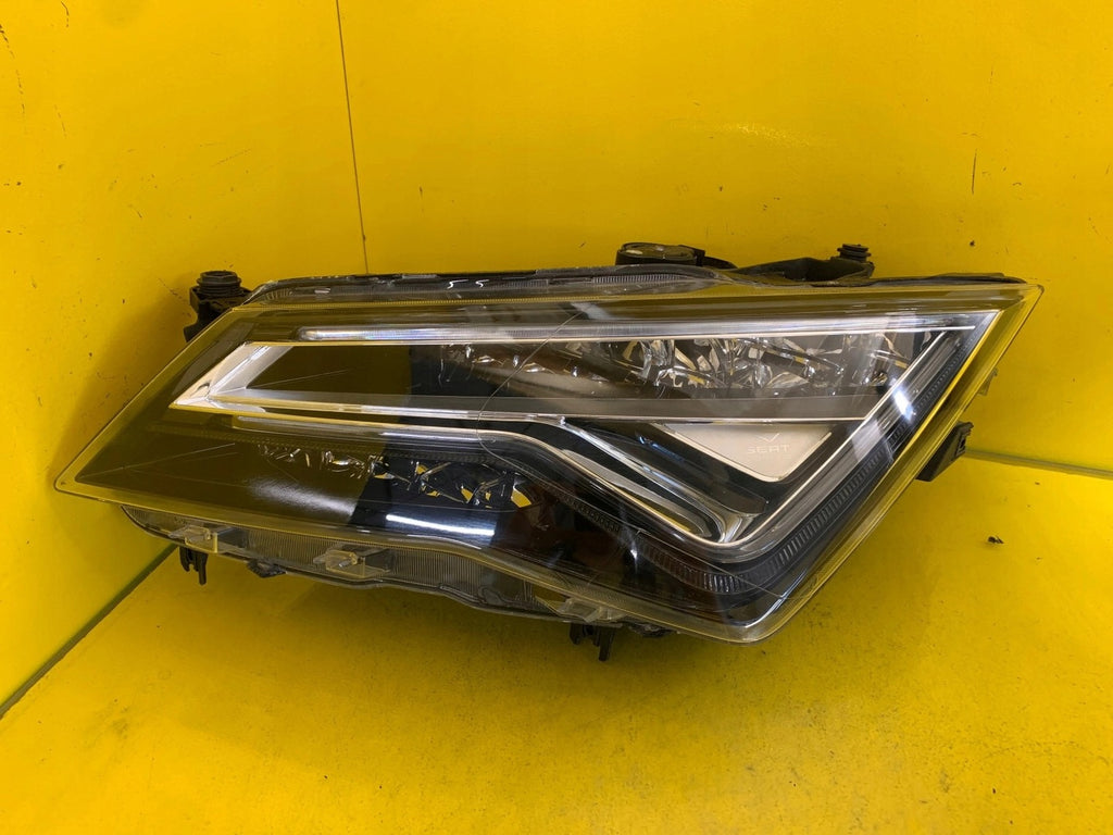 Frontscheinwerfer Seat Ateca 576941007F LED Links Scheinwerfer Headlight