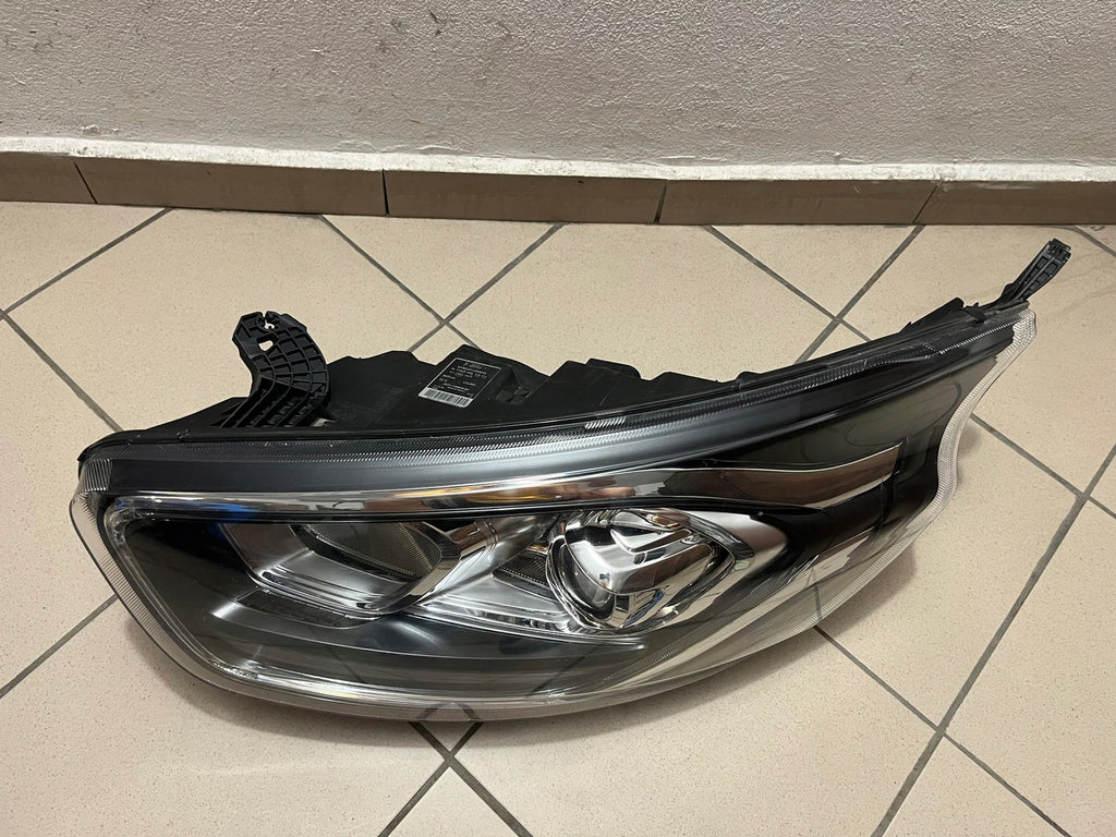 Frontscheinwerfer Ford Transit Custom JK21-13W030-DJ Links Headlight