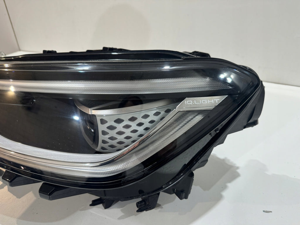 Frontscheinwerfer VW Id.4 11B941035D Laser Links Scheinwerfer Headlight SCH2977474164eb