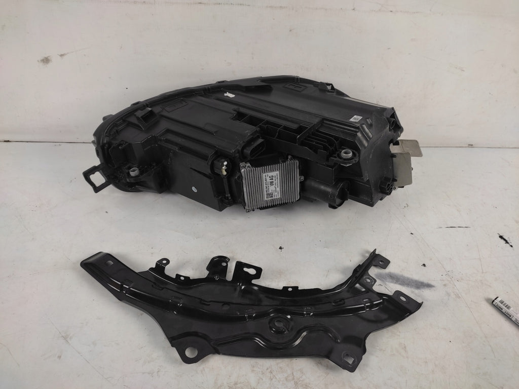 Frontscheinwerfer VW Passat 3J1941035 Links Scheinwerfer Headlight SCH4223875812lo