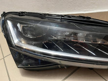 Load image into Gallery viewer, Frontscheinwerfer Skoda Superb III 3V1941016E Full LED Rechts Headlight SCH6661468460fk
